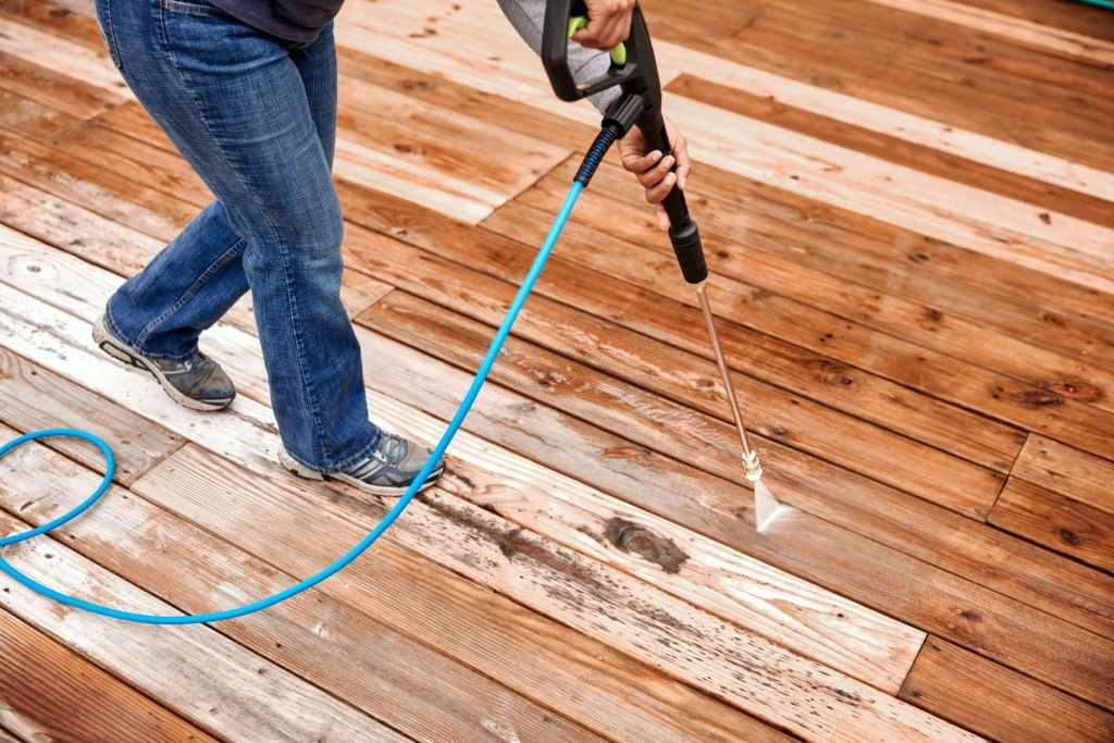 Factors Affecting How Much You will pay for A Pressure Washing Company