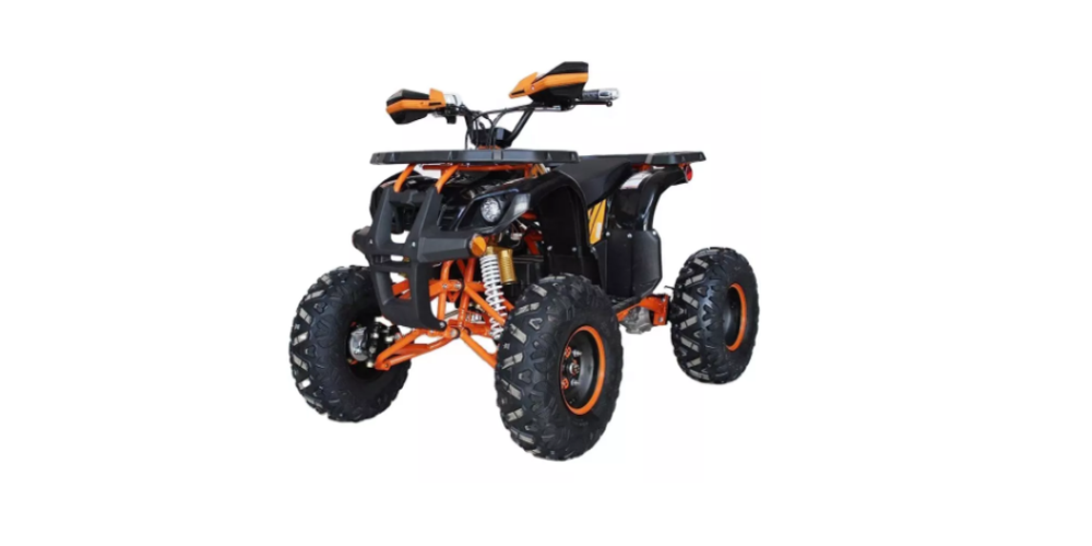 How to Choose an Adult Electric ATV