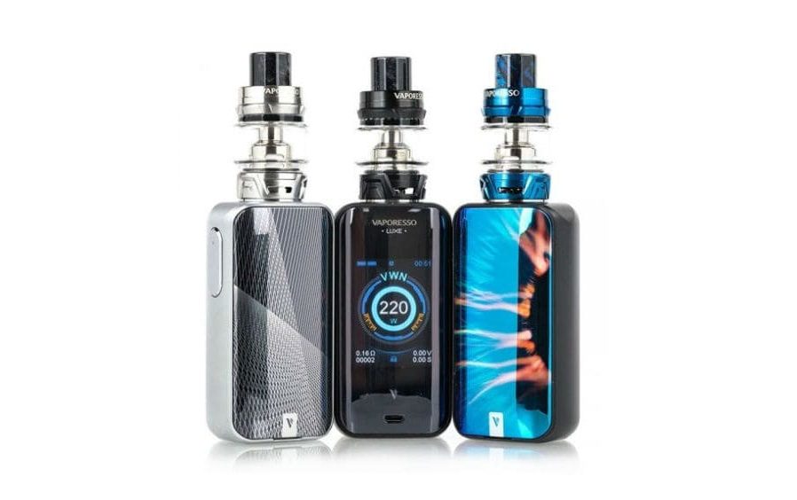 Benefits Of Corex -A Heating Technology in Vaporesso