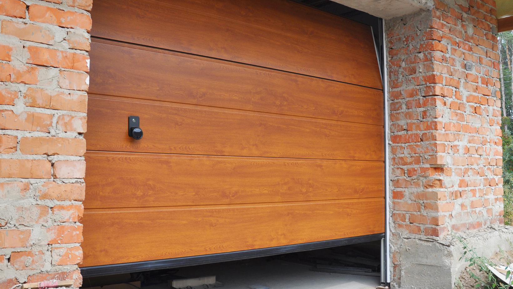 Why Choose Garage Doors from Bestar?
