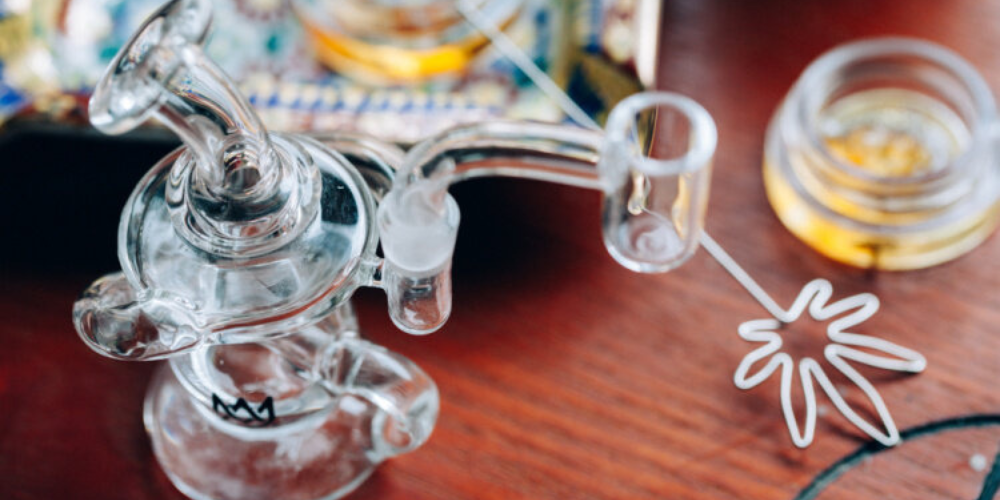 The best type of Dab Rigs and why