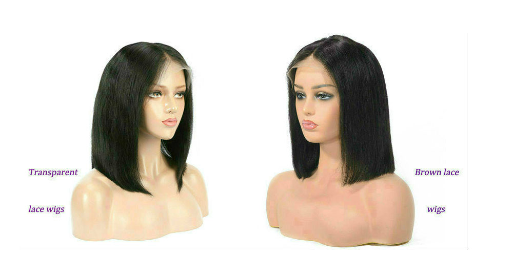 Places Where You Can Get Affordable Human Hair Wigs