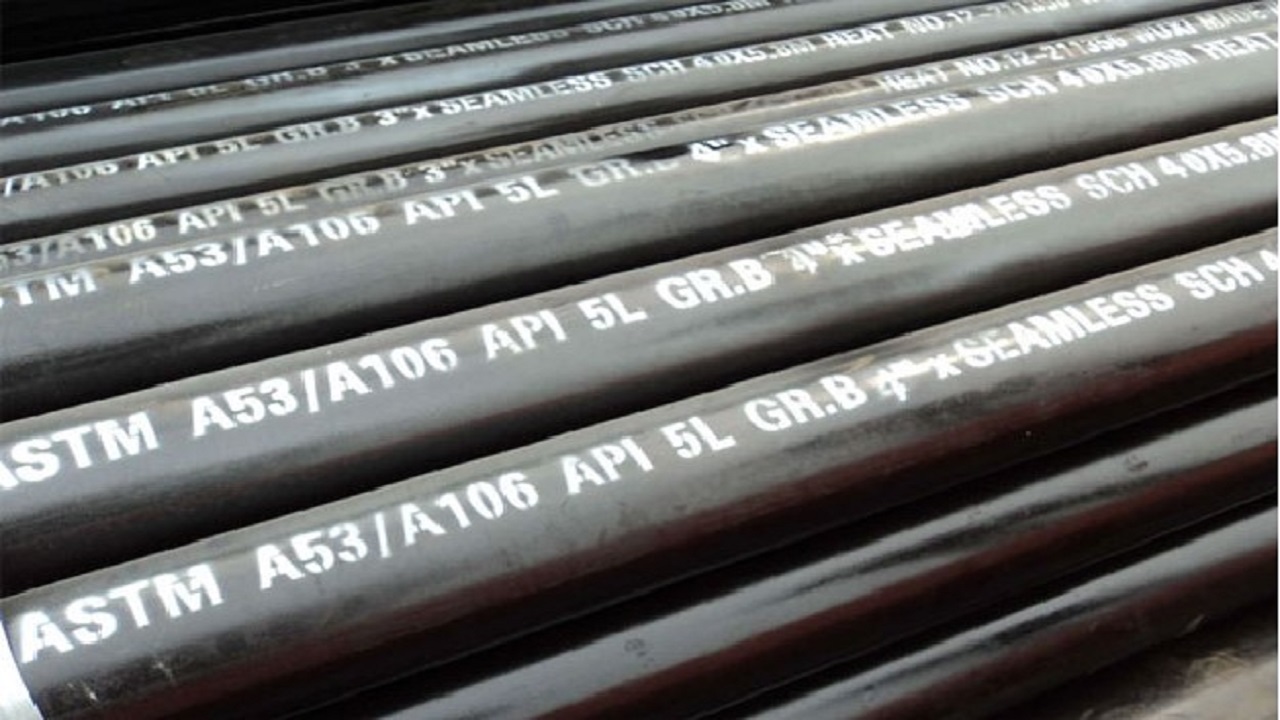 How to Choose the Right API 5L Grades: Grade A or Grade B Pipe for Your Project