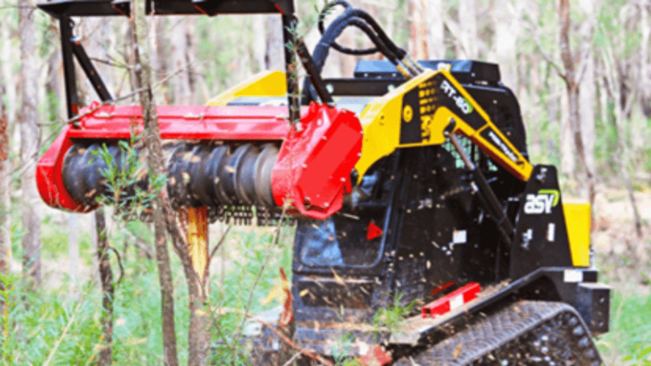 Key Benefits of Using a Ring Debarker with JYF Machinery Wear Parts